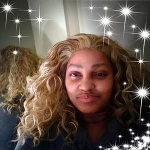 Meet your Posher, Kimberly